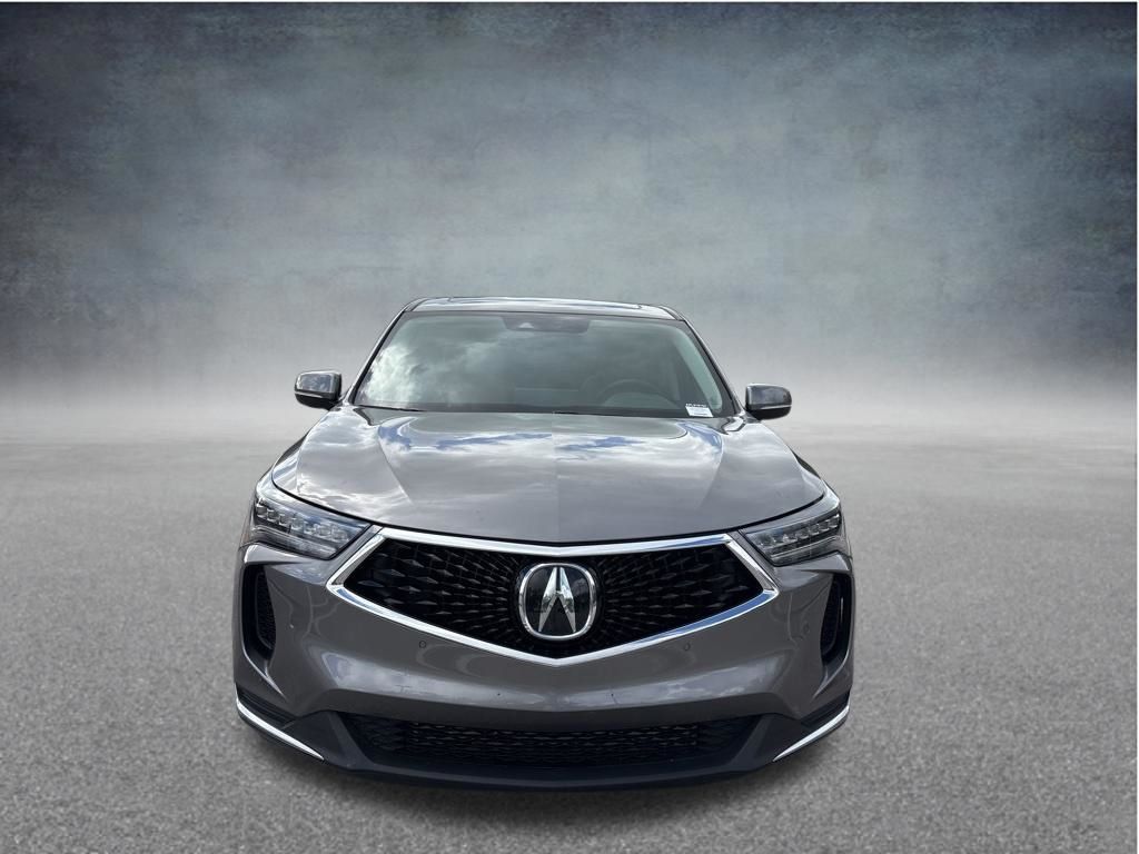 Thumbnail: 2023 Acura RDX - 8