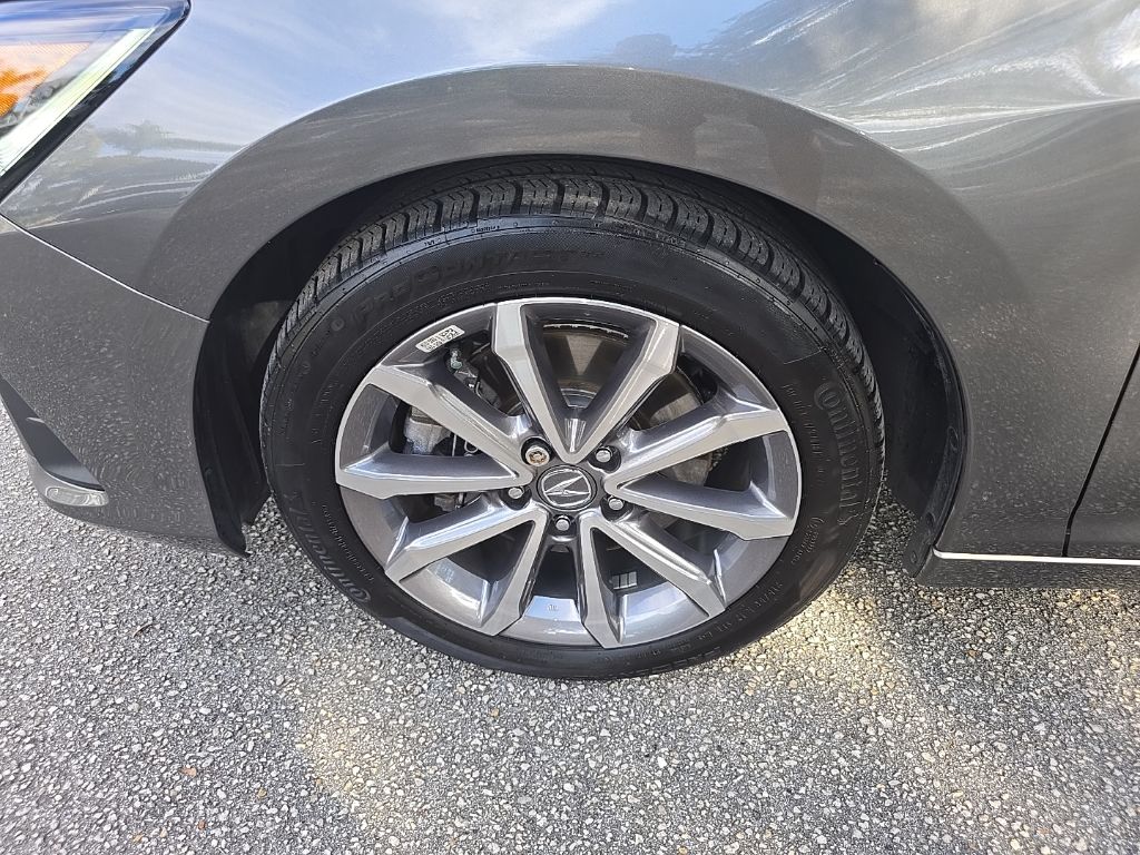 Thumbnail: 2024 Acura Integra - 9