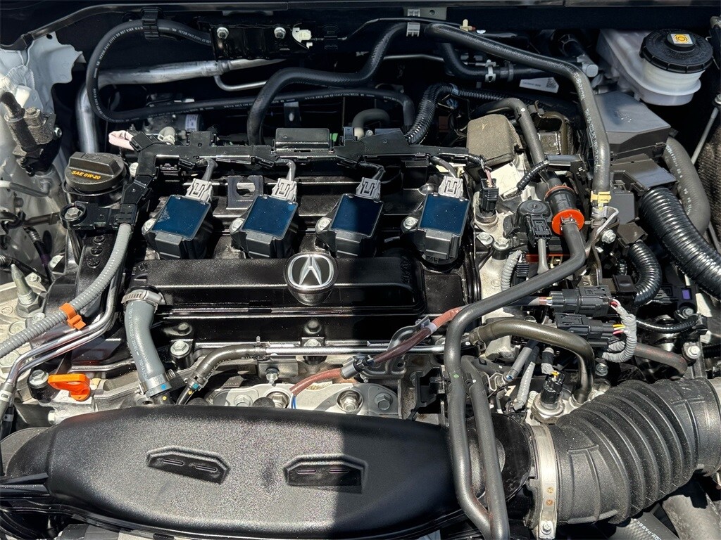 Thumbnail: 2024 Acura Integra - 8
