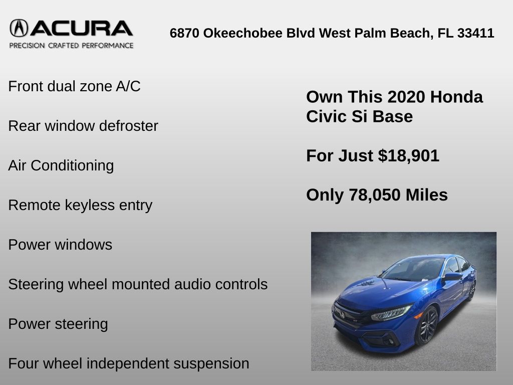 Thumbnail: 2020 Honda Civic - 24