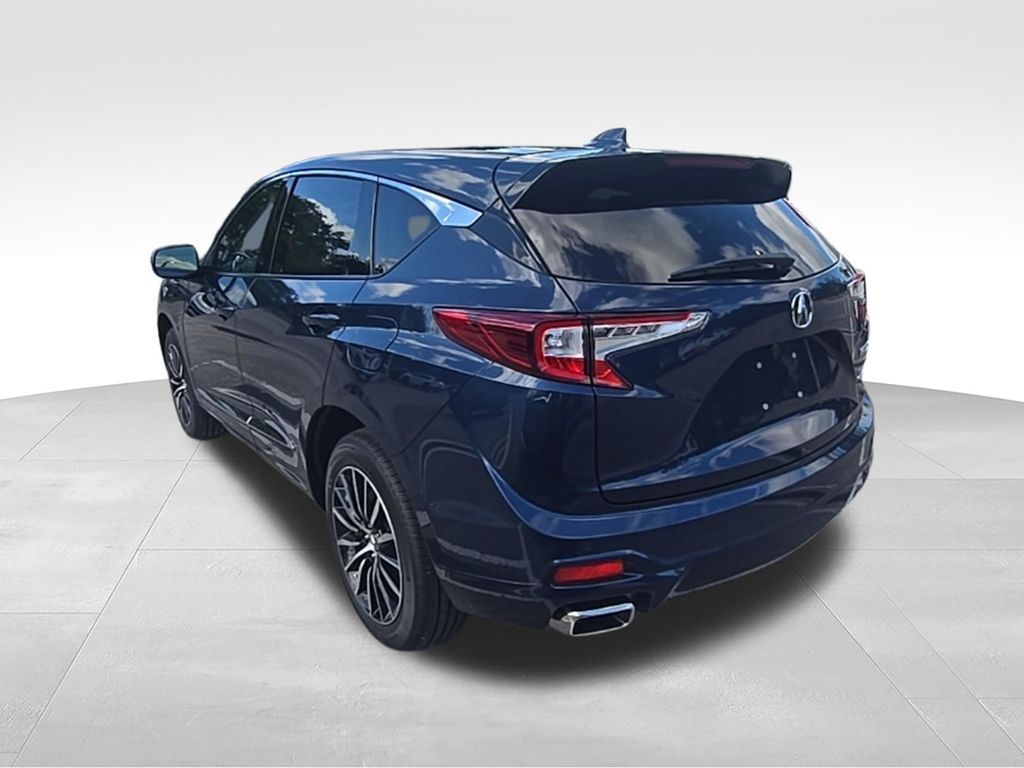 Thumbnail: 2026 Acura RDX - 7