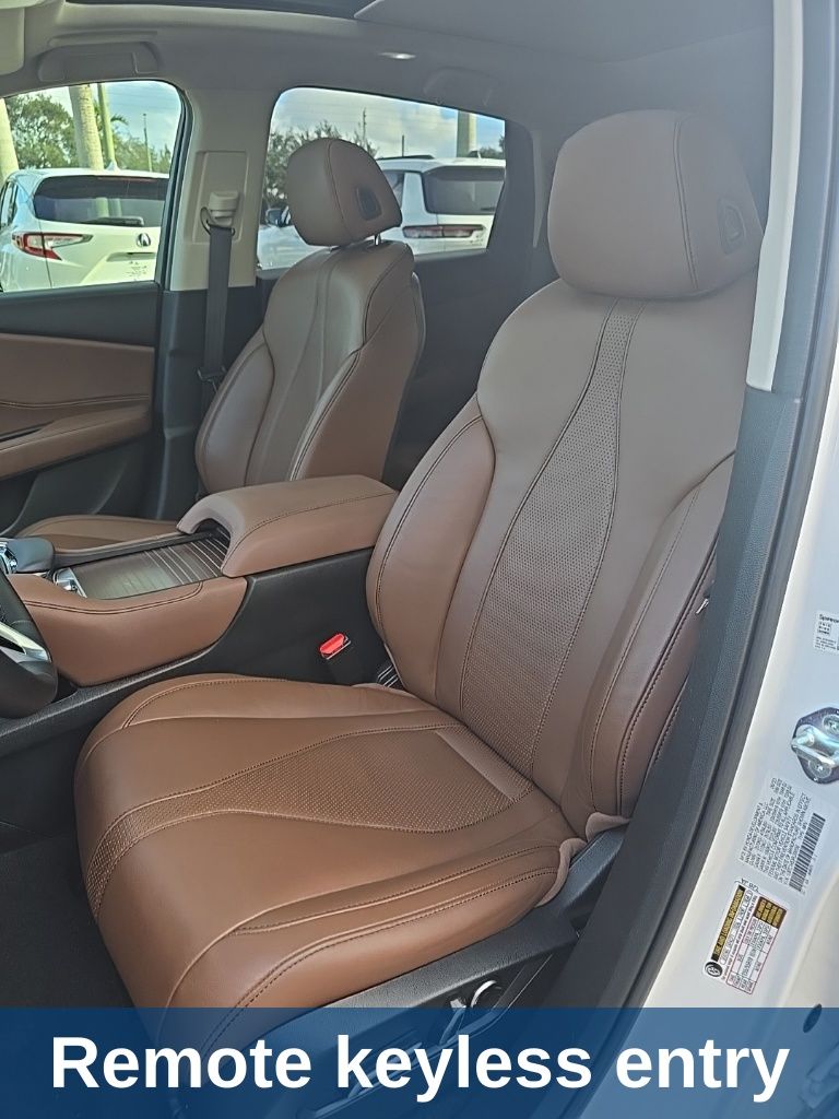 Thumbnail: 2023 Acura RDX - 16