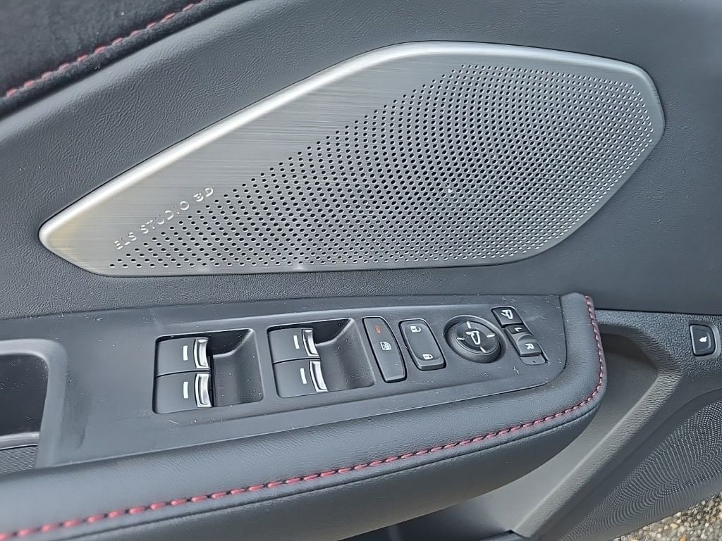 Thumbnail: 2026 Acura RDX - 15