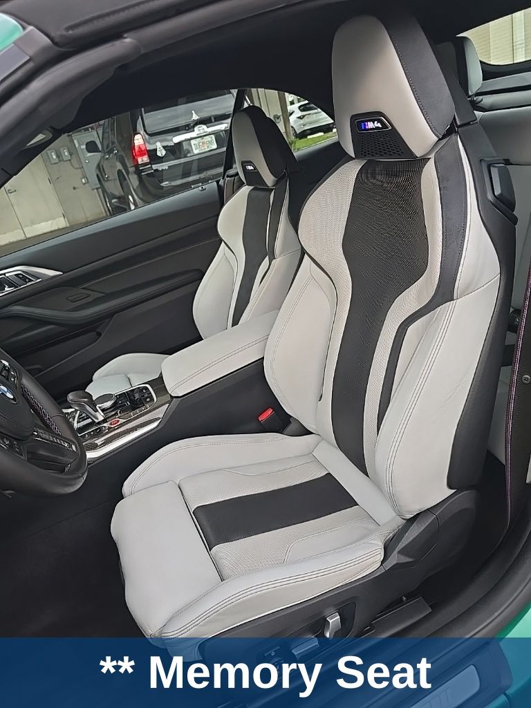 Thumbnail: 2023 BMW M4 - 20