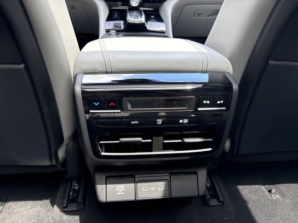 2026 Acura MDX Technology Package - Photo 25
