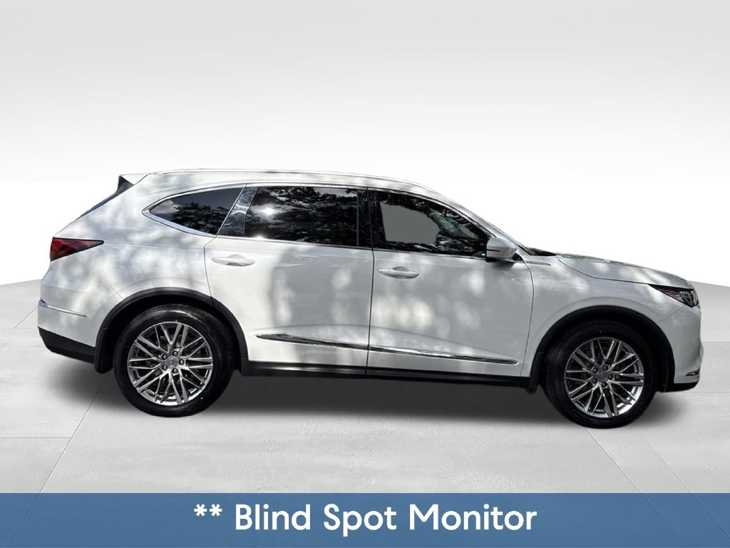 2023 Acura MDX Advance Package - Photo 8