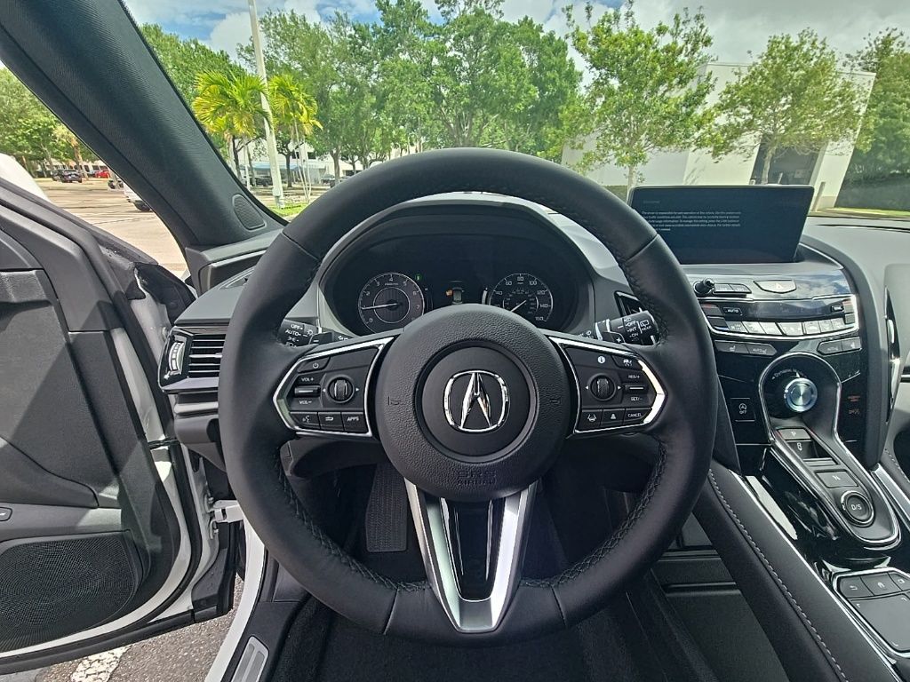 Thumbnail: 2026 Acura RDX - 17