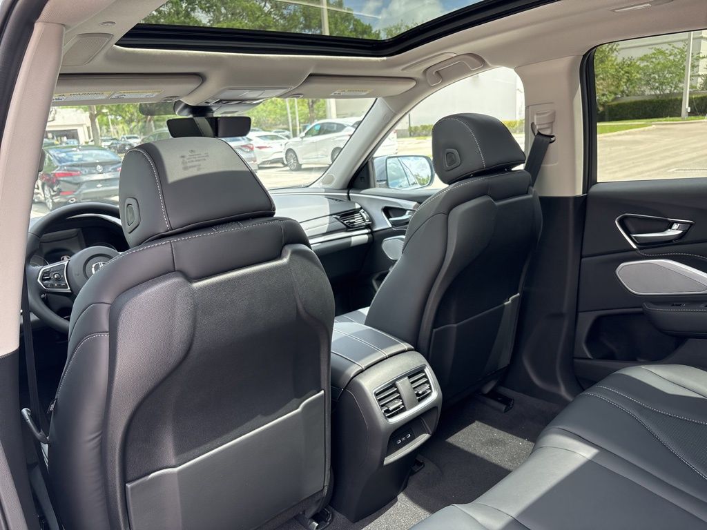 Thumbnail: 2026 Acura RDX - 20