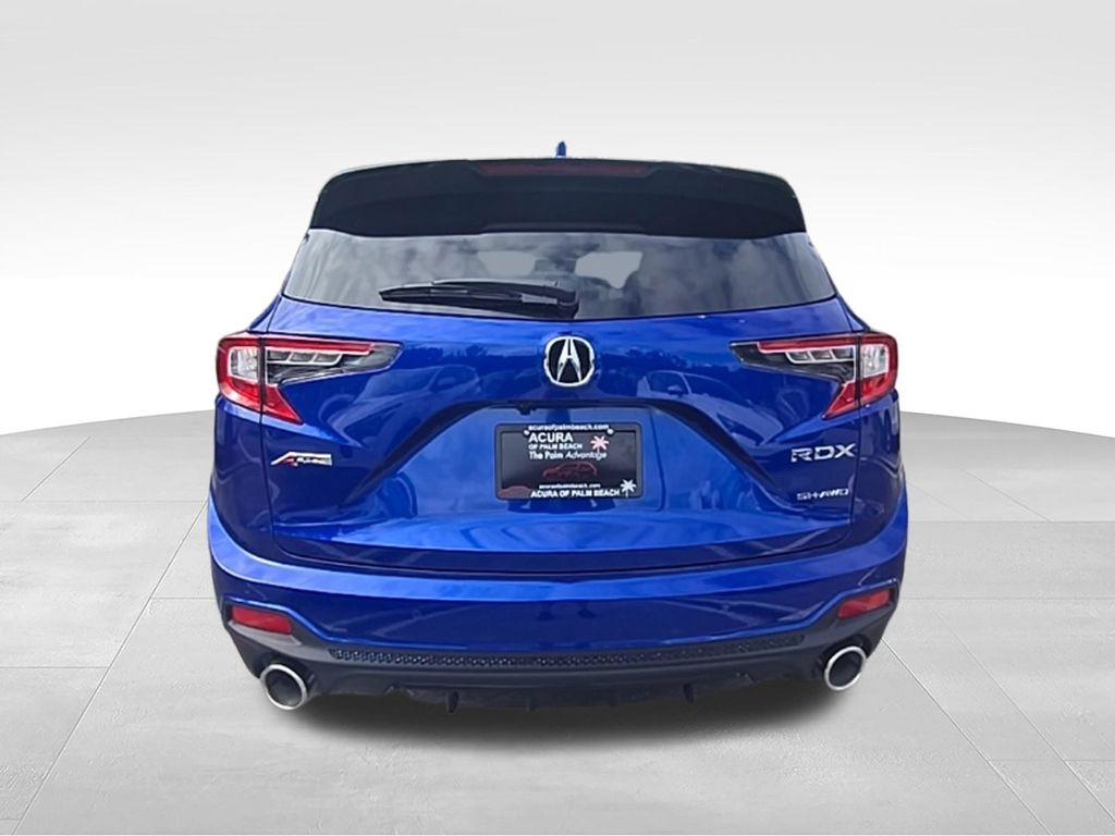 Thumbnail: 2026 Acura RDX - 7