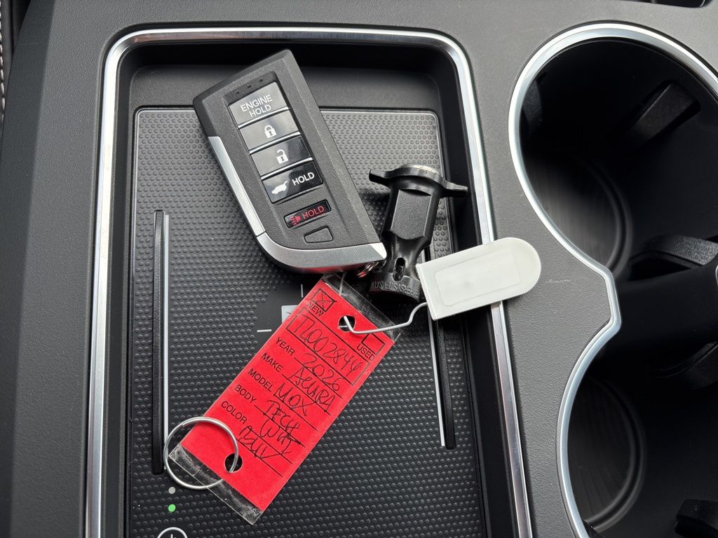 Thumbnail: 2026 Acura MDX - 29