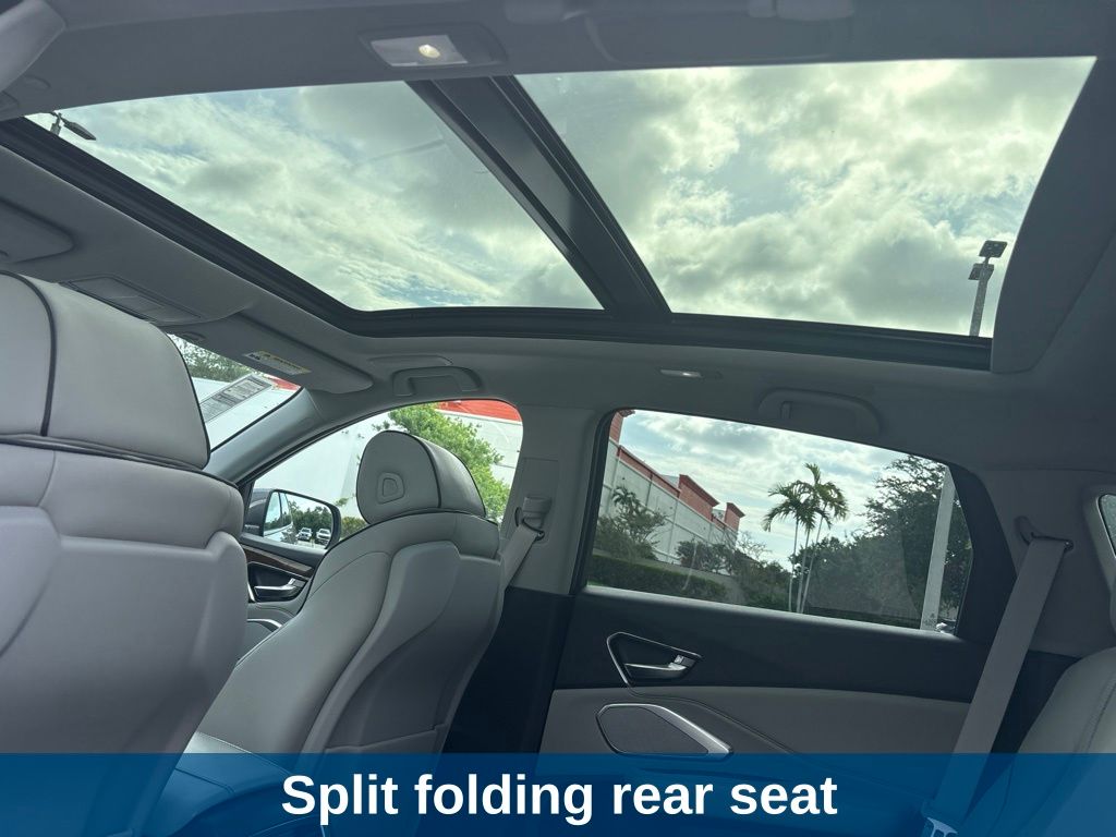 Thumbnail: 2021 Acura RDX - 20