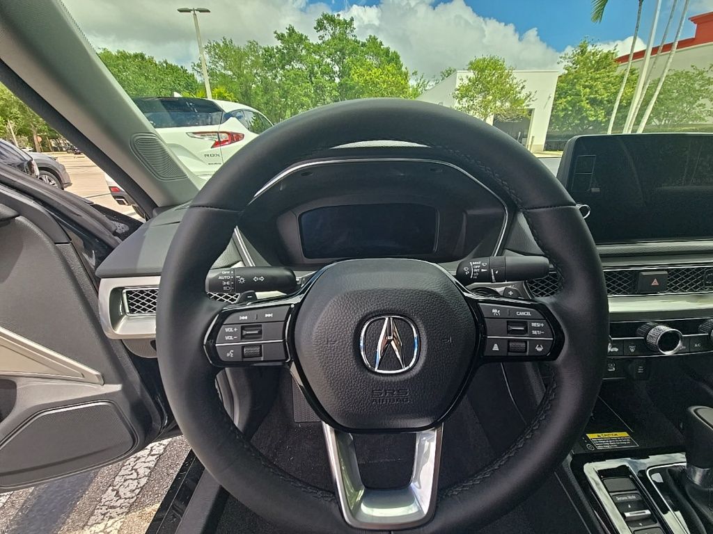 Thumbnail: 2026 Acura Integra - 14
