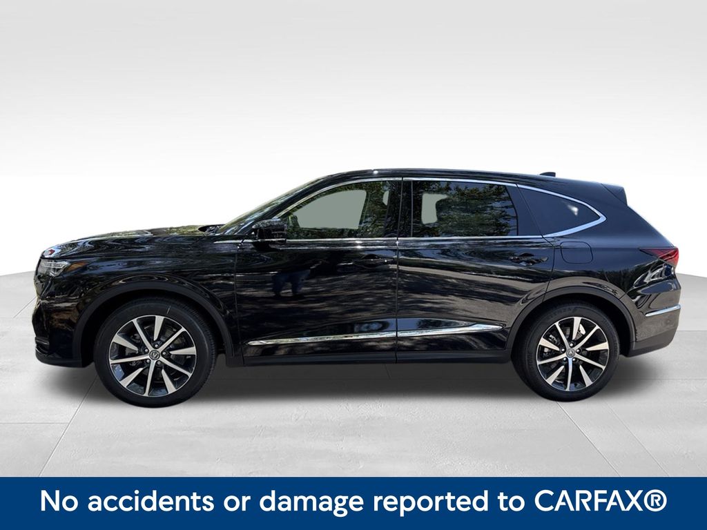 Thumbnail: 2026 Acura MDX - 2
