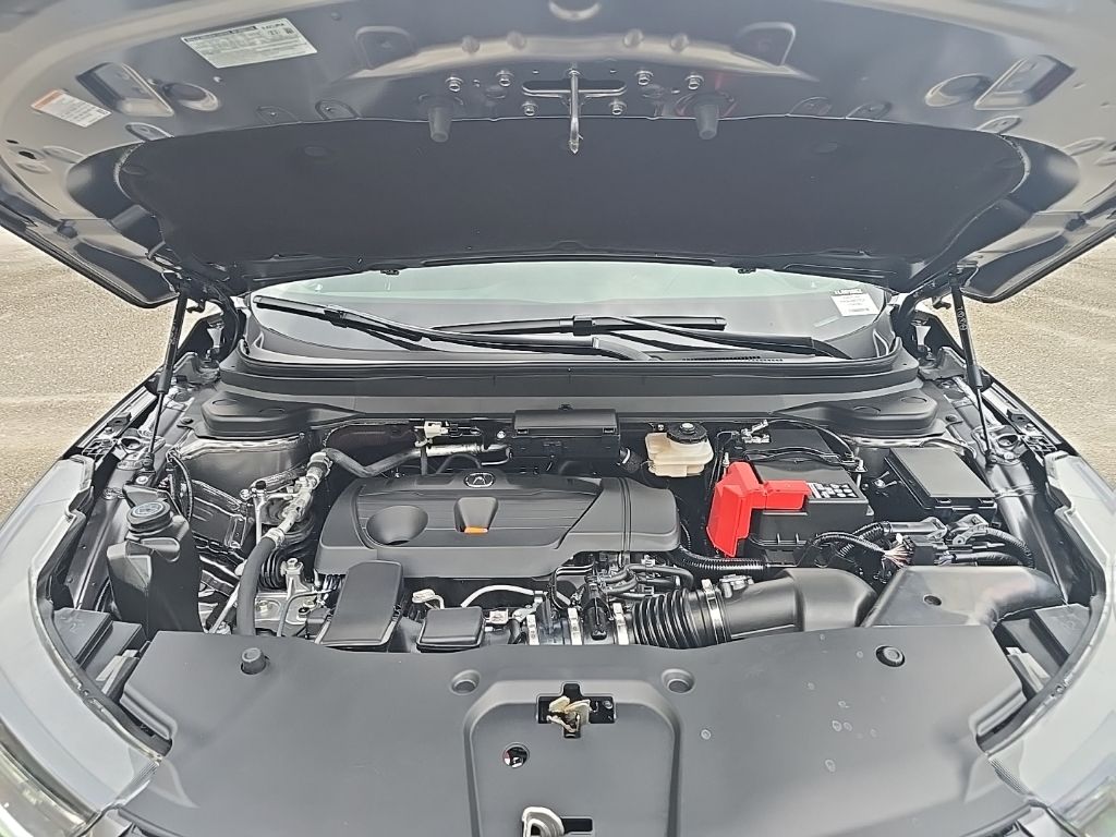 Thumbnail: 2026 Acura RDX - 25