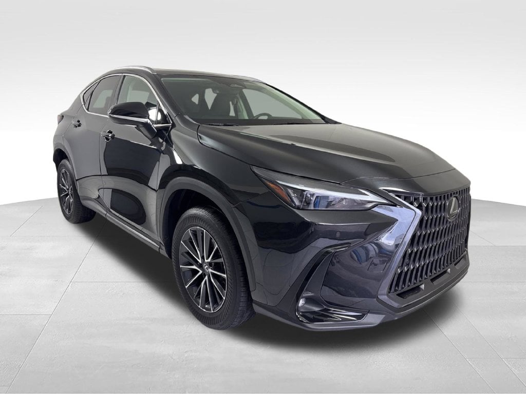 2024 Lexus NX 250 - Photo 7