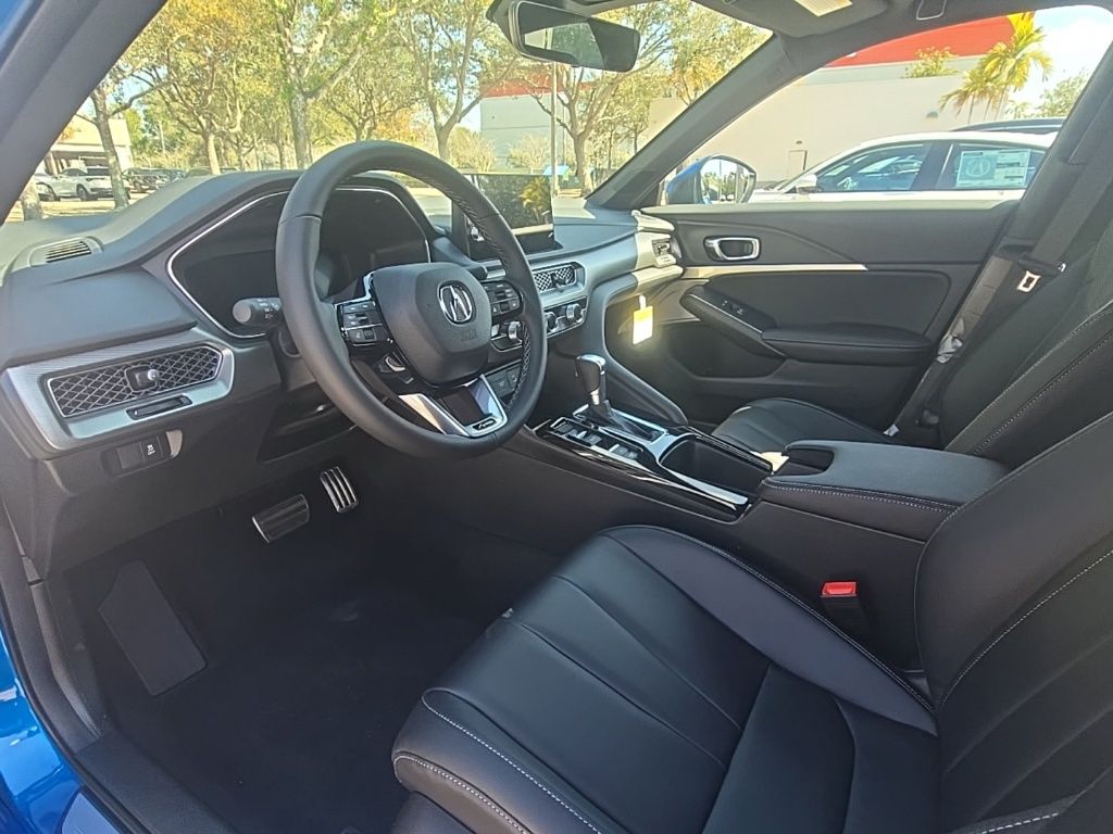 2026 Acura Integra A-Spec - Photo 10