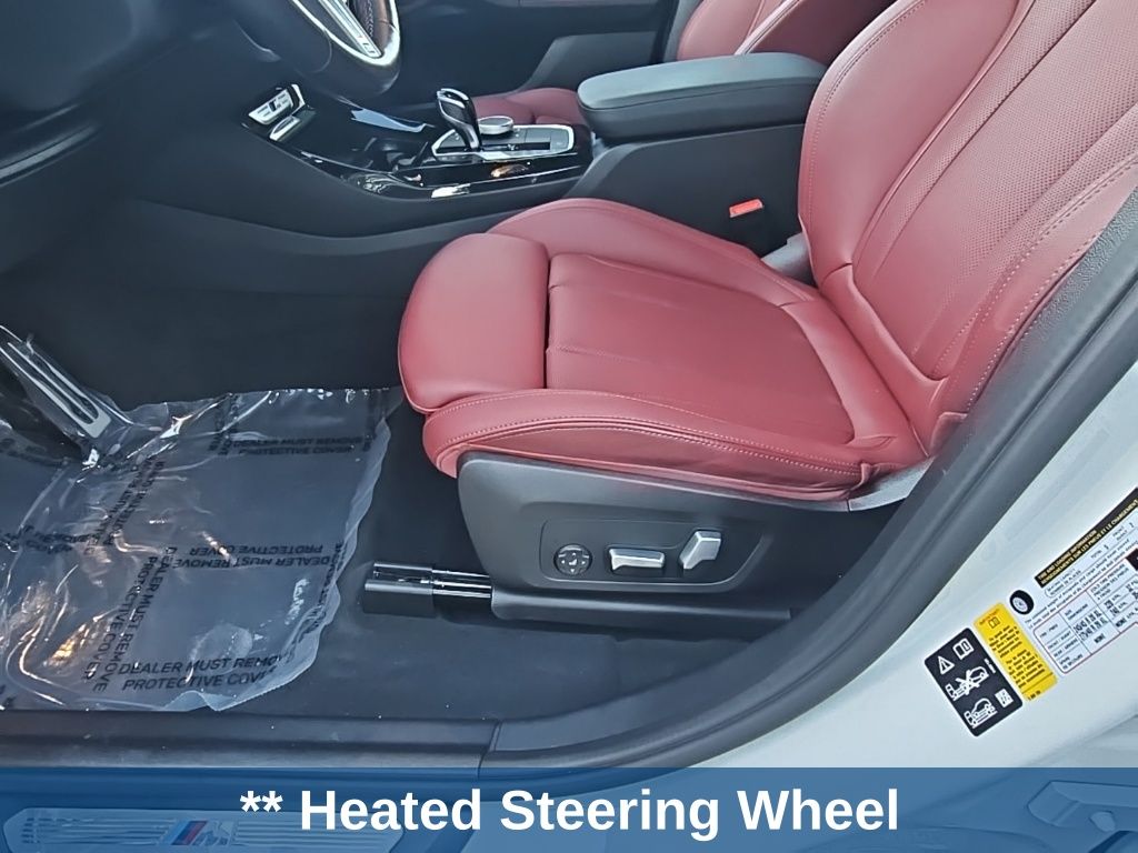 Thumbnail: 2023 BMW X3 - 14