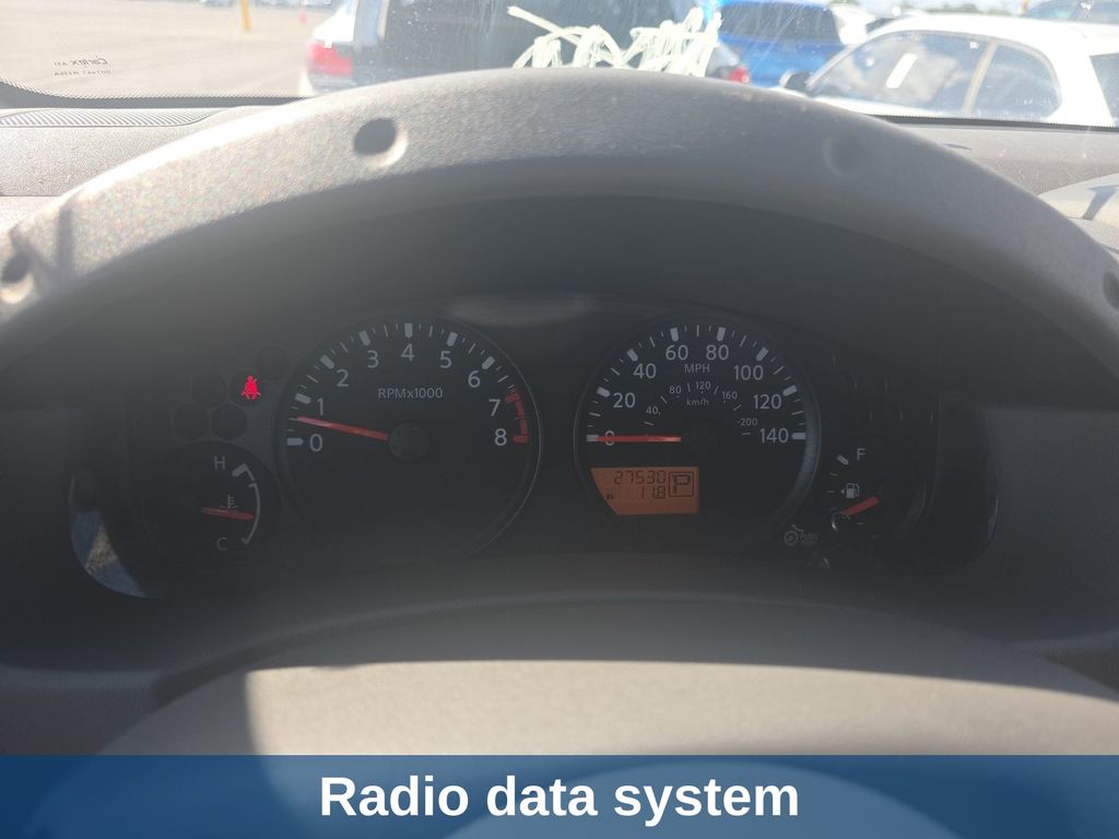 Thumbnail: 2021 Nissan Frontier - 5