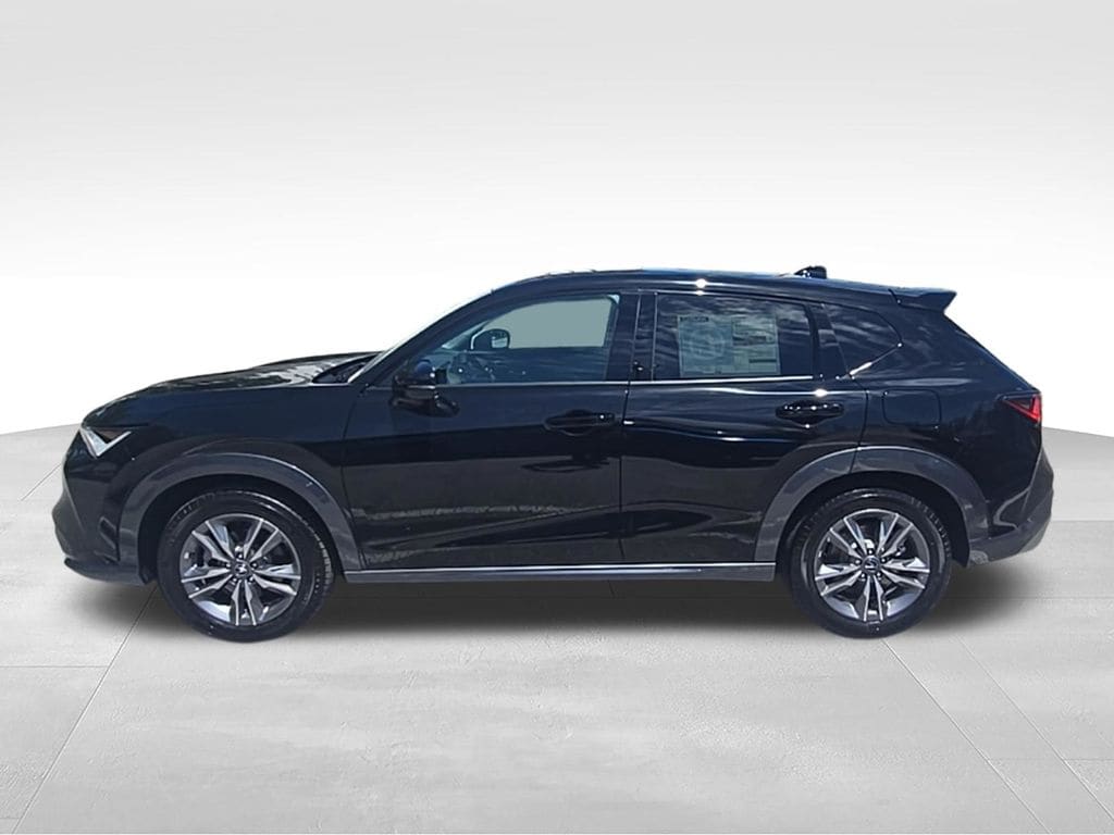Thumbnail: 2026 Acura ADX - 8