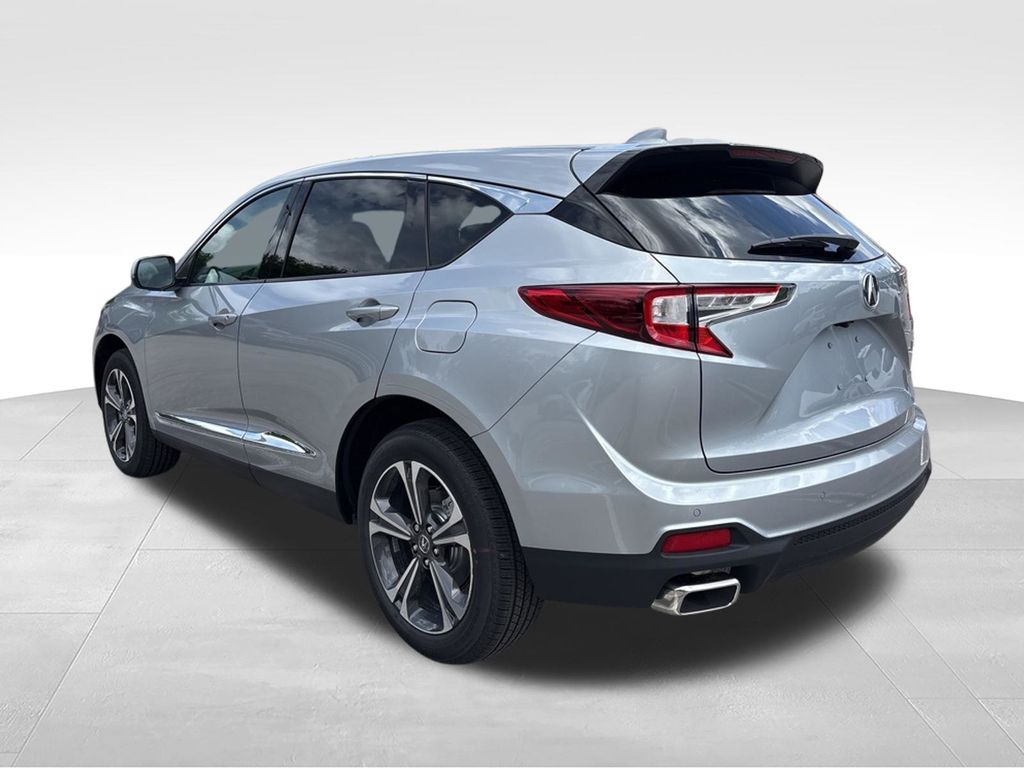 Thumbnail: 2026 Acura RDX - 3