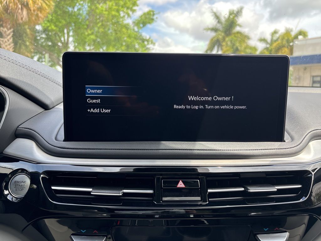 2026 Acura MDX Technology Package - Photo 22