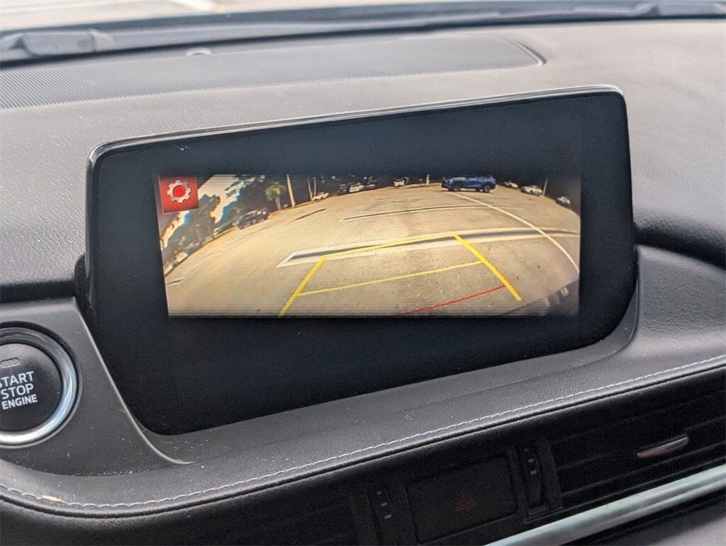 Thumbnail: 2021 Mazda Mazda6 - 18