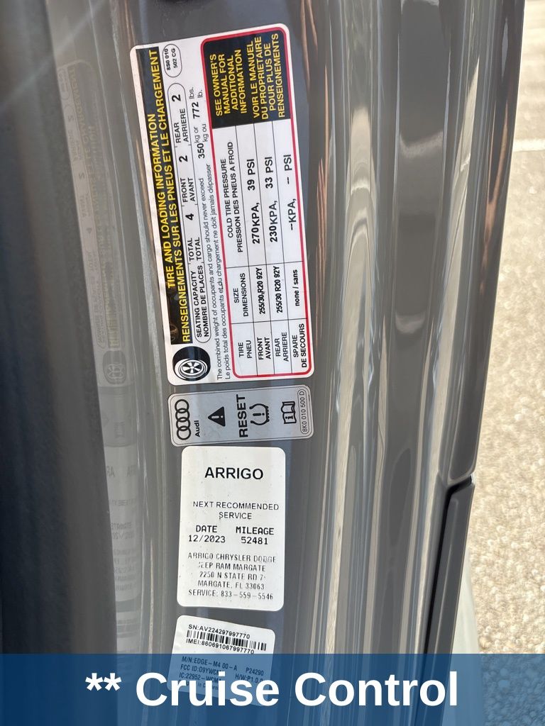 Thumbnail: 2019 Audi TT - 11