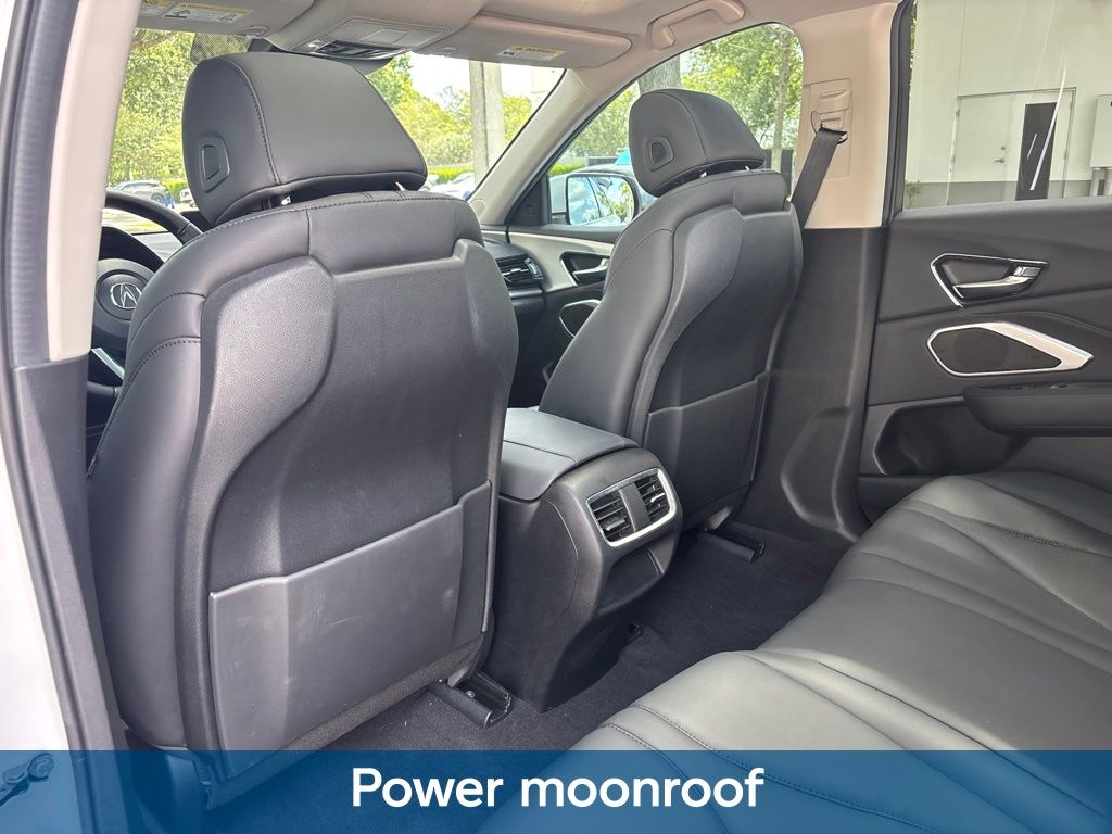 2024 Acura RDX Base - Photo 24