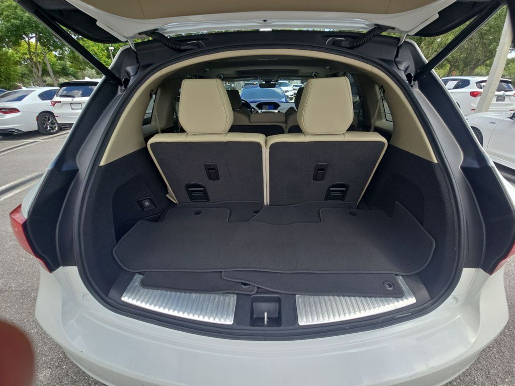 Thumbnail: 2020 Acura MDX - 29