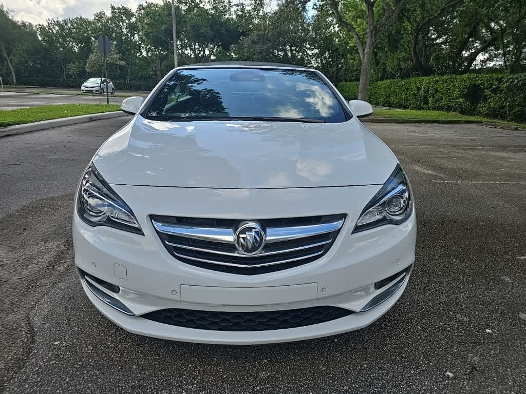 2019 Buick Cascada Premium -
                  West Palm Beach, FL