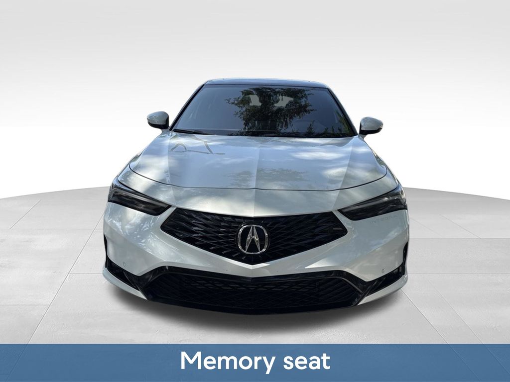 Thumbnail: 2024 Acura Integra - 10