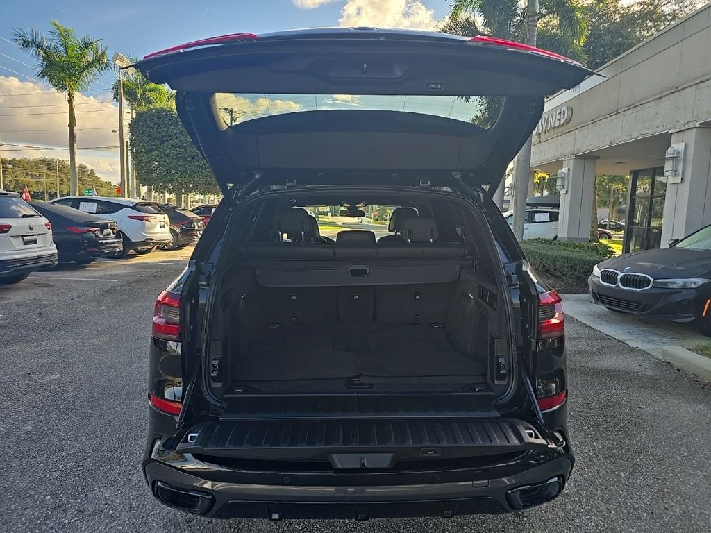 Thumbnail: 2020 BMW X5 - 7