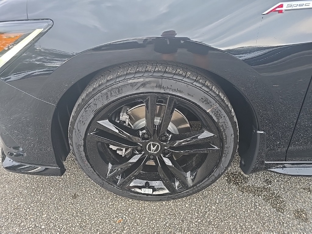 Thumbnail: 2026 Acura Integra - 9