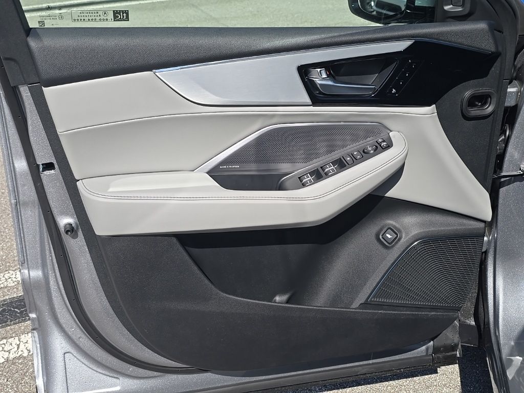 Thumbnail: 2026 Acura MDX - 11