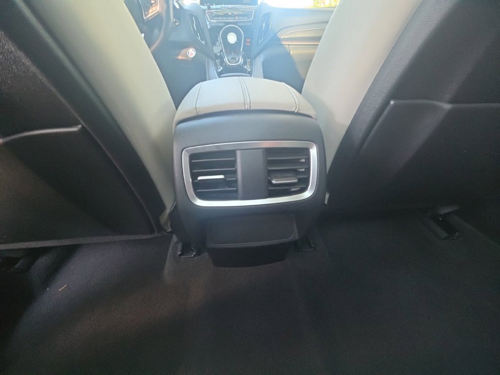 2025 Acura RDX Base - Photo 34
