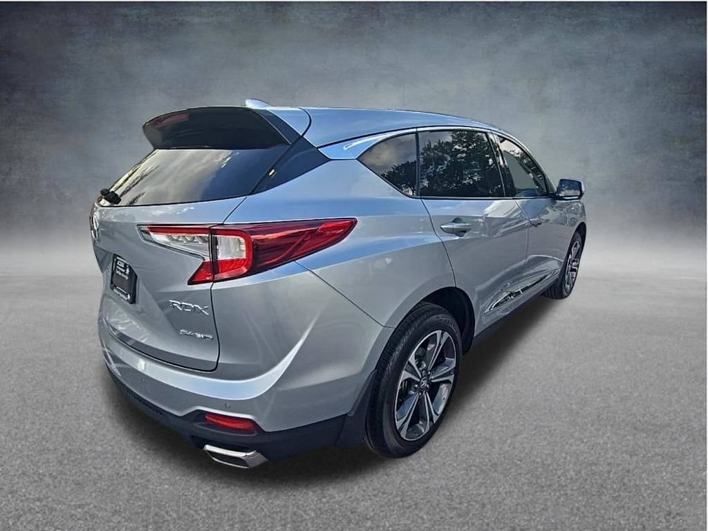 Thumbnail: 2025 Acura RDX - 6