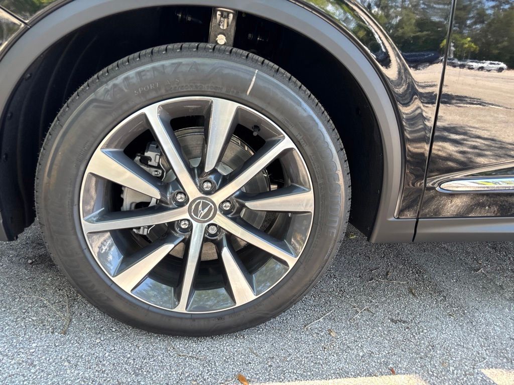 Thumbnail: 2026 Acura MDX - 9