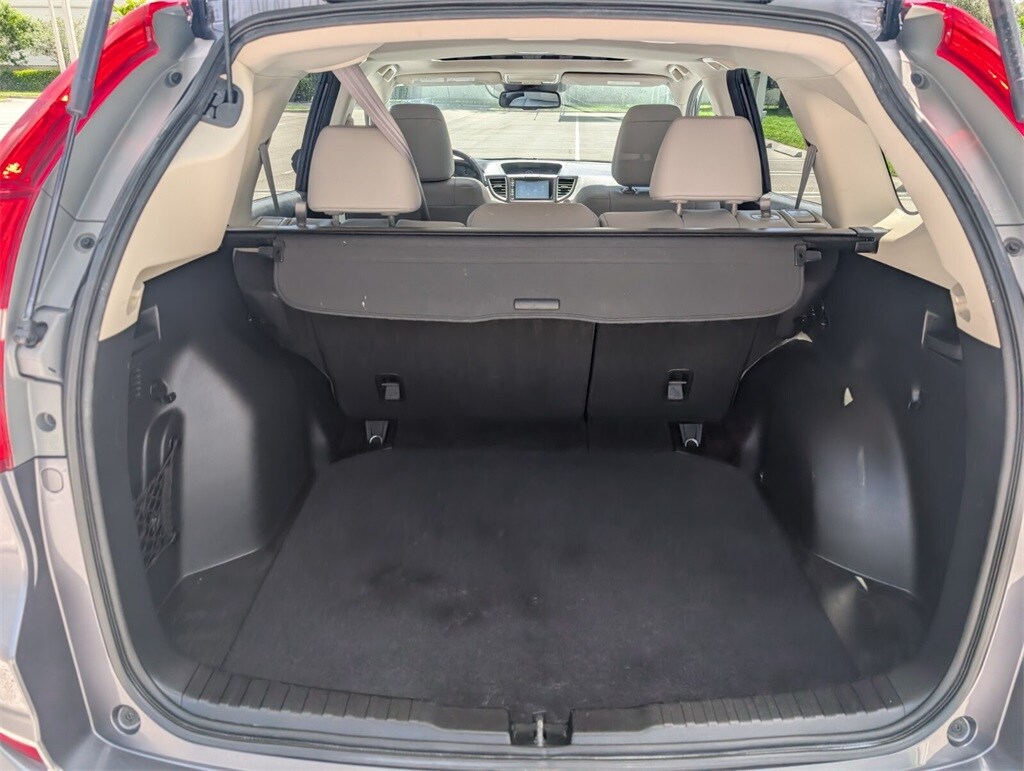 Thumbnail: 2016 Honda CR-V - 15