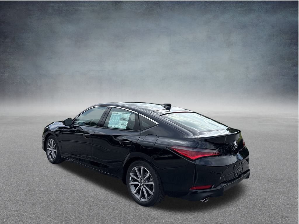 2026 Acura Integra Base photo 3