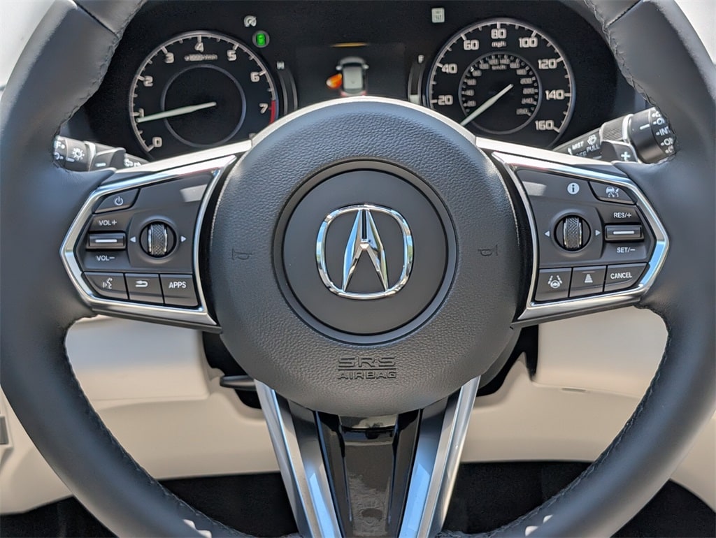 Thumbnail: 2025 Acura RDX - 17
