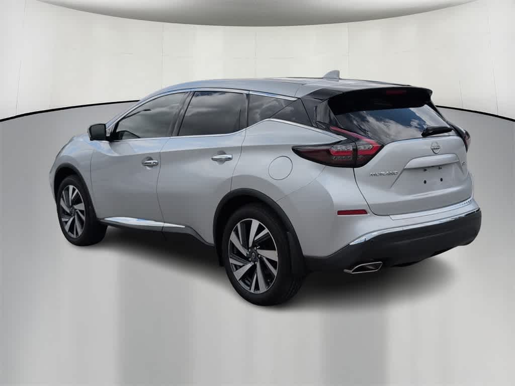 Thumbnail: 2024 Nissan Murano - 3