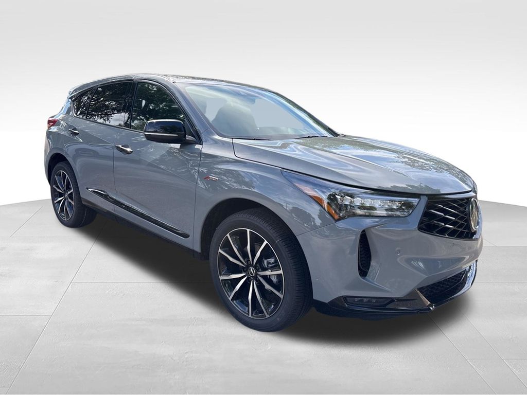 Thumbnail: 2026 Acura RDX - 7