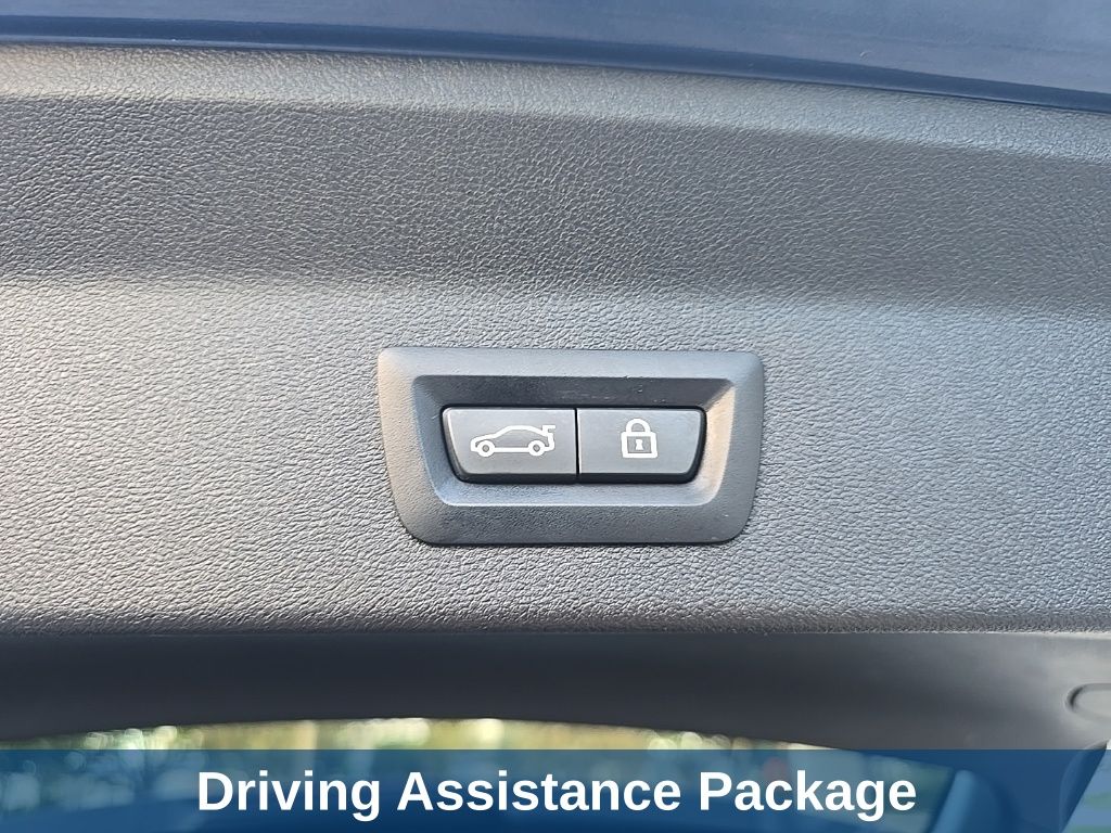 Thumbnail: 2020 BMW X3 - 9