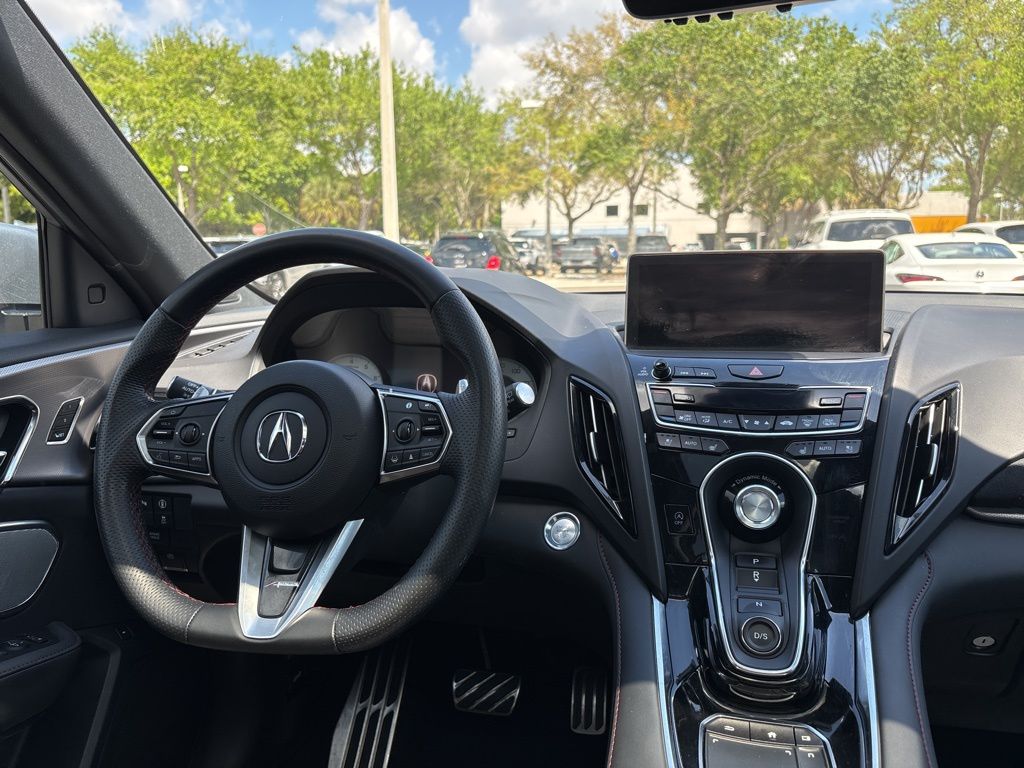 Thumbnail: 2023 Acura RDX - 27