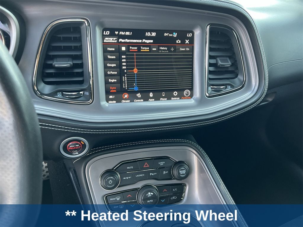 Thumbnail: 2023 Dodge Challenger - 13