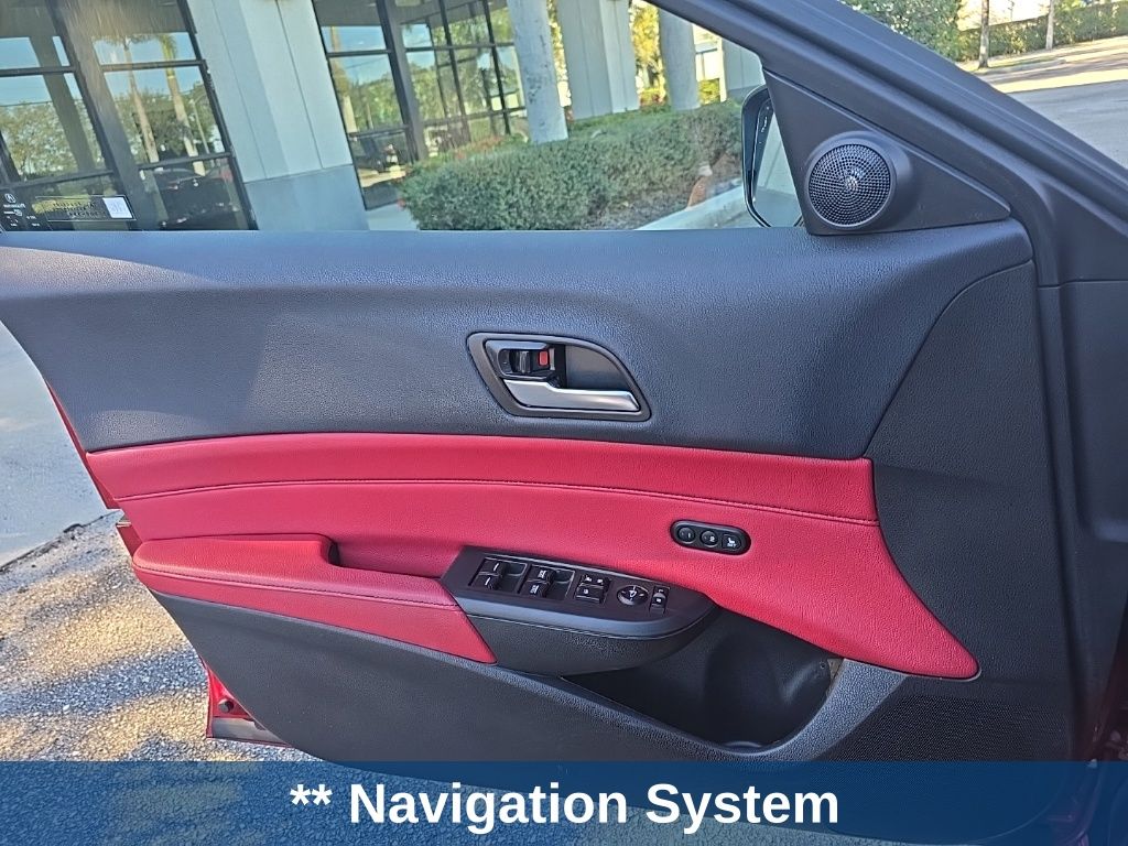 Thumbnail: 2019 Acura ILX - 17