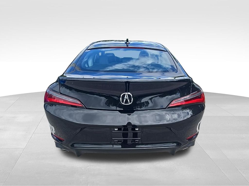 Thumbnail: 2026 Acura Integra - 6