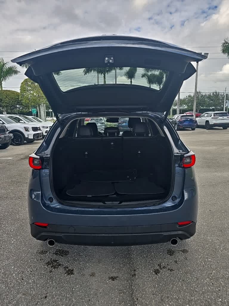 Thumbnail: 2024 Mazda CX-5 - 21