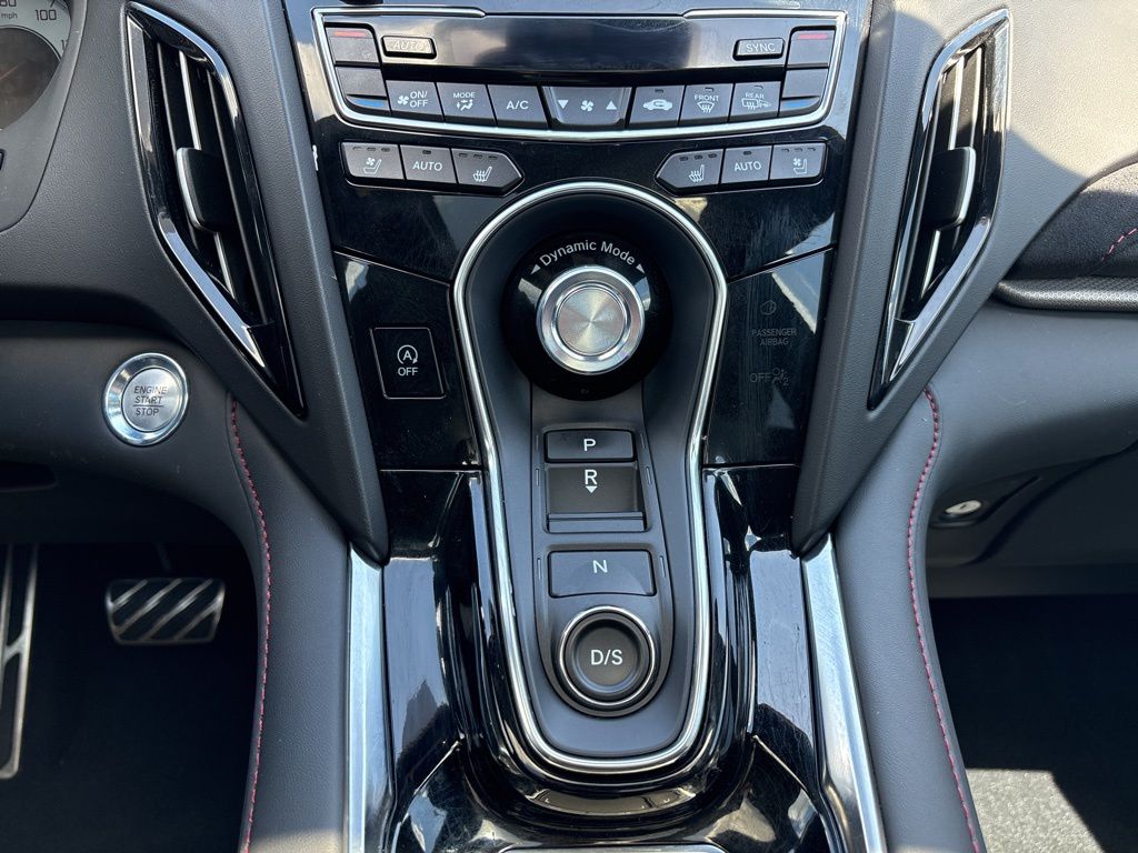 Thumbnail: 2023 Acura RDX - 29