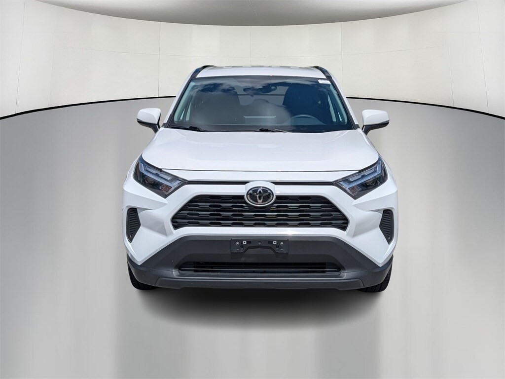 Thumbnail: 2023 Toyota RAV4 - 3